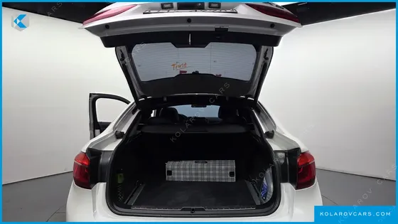 BMW X6 XDRIVE 30D