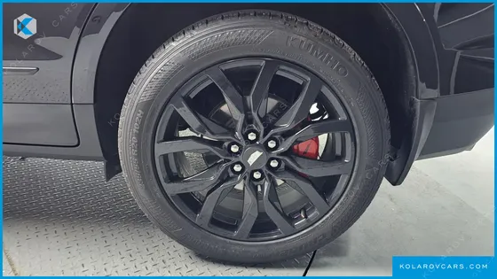 CADILLAC XT5 3.6 PREMIUM AWD