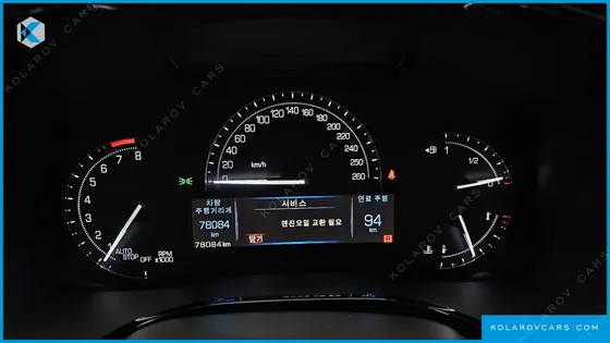 CADILLAC XT5 3.6 PREMIUM AWD