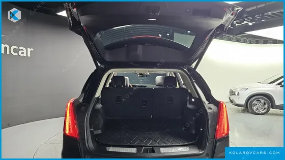CADILLAC XT5 3.6 PREMIUM AWD