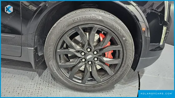 CADILLAC XT5 3.6 PREMIUM AWD