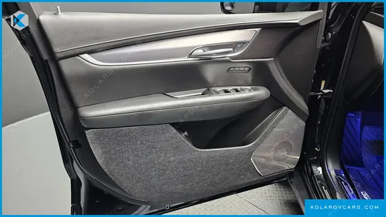 CADILLAC XT5 3.6 PREMIUM AWD