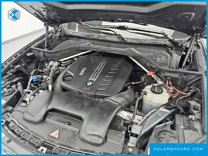 BMW X6 XDRIVE 30D