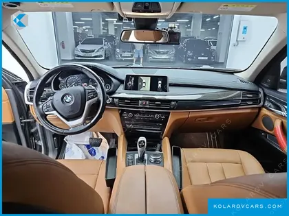 BMW X6 XDRIVE 30D