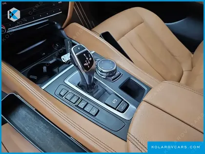BMW X6 XDRIVE 30D