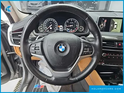 BMW X6 XDRIVE 30D