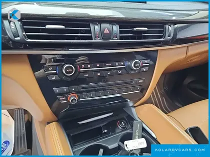 BMW X6 XDRIVE 30D