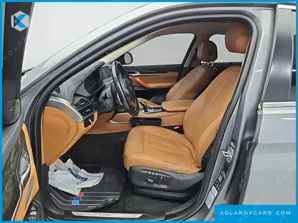 BMW X6 XDRIVE 30D