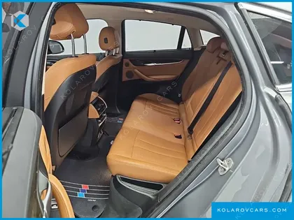 BMW X6 XDRIVE 30D
