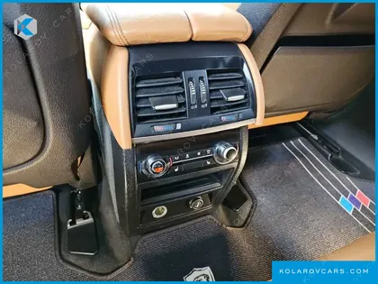 BMW X6 XDRIVE 30D