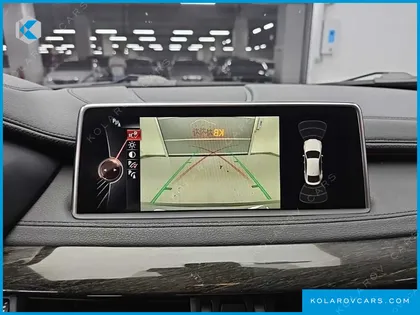 BMW X6 XDRIVE 30D