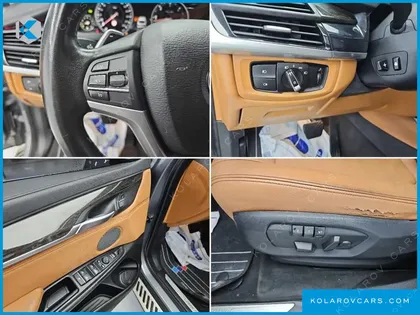 BMW X6 XDRIVE 30D
