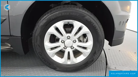 KGM - SSANGYONG KORANDO 2.2 CX5 2WD