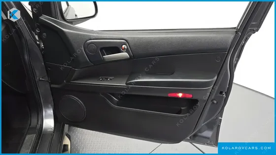 KGM - SSANGYONG KORANDO 2.2 CX5 2WD