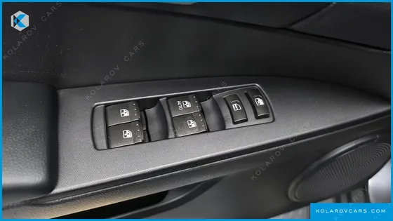 KGM - SSANGYONG KORANDO 2.2 CX5 2WD