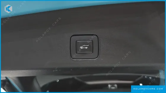 CHEVROLET (GM DAEWOO) TRAILBLAZER 1.3 TURBO 4WD