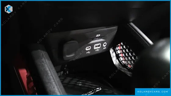 CHEVROLET (GM DAEWOO) TRAILBLAZER 1.3 TURBO 4WD