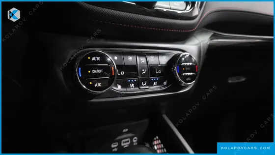 CHEVROLET (GM DAEWOO) TRAILBLAZER 1.3 TURBO 4WD
