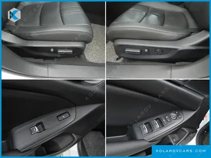 HONDA ACCORD 1.5 TURBO