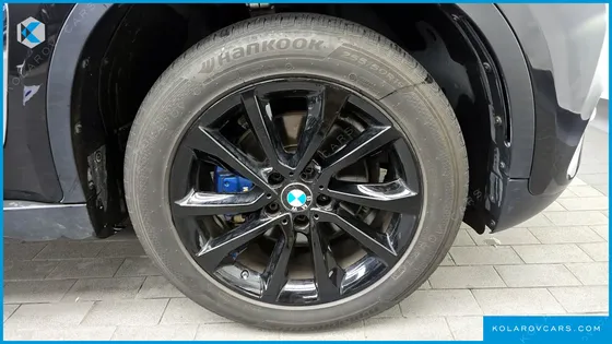 BMW X6 XDRIVE 30D