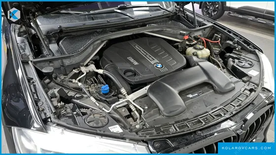 BMW X6 XDRIVE 30D