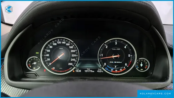 BMW X6 XDRIVE 30D