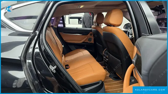 BMW X6 XDRIVE 30D