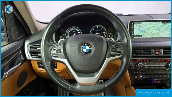 BMW X6 XDRIVE 30D