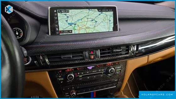 BMW X6 XDRIVE 30D