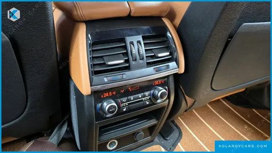 BMW X6 XDRIVE 30D