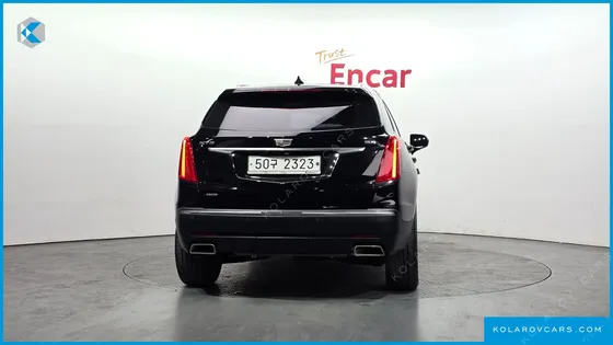 CADILLAC XT5 3.6 PREMIUM PLUS AWD