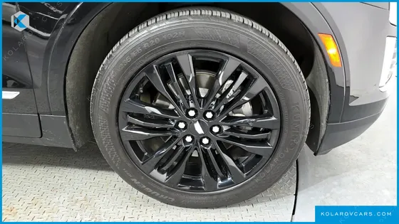 CADILLAC XT5 3.6 PREMIUM PLUS AWD