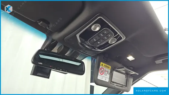 KGM - SSANGYONG ACTYON GASOLINE 1.5 4WD