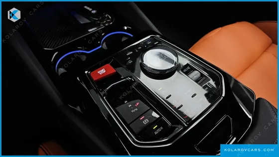 BMW M5 M5 SEDAN