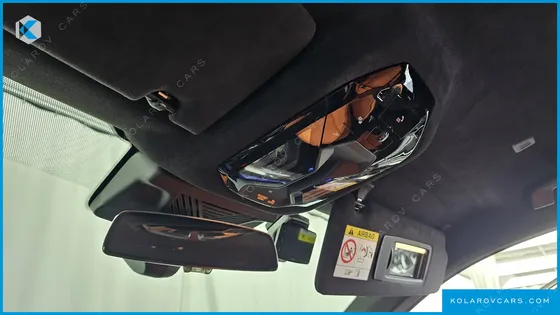 BMW M5 M5 SEDAN
