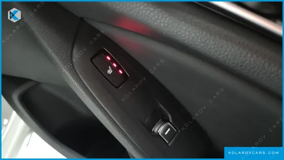 HONDA ACCORD 2.0 HYBRID EX-L