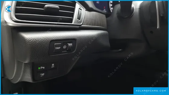 HONDA ACCORD 2.0 HYBRID EX-L