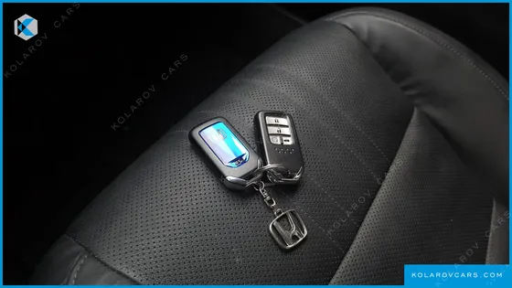 HONDA ACCORD 2.0 HYBRID EX-L