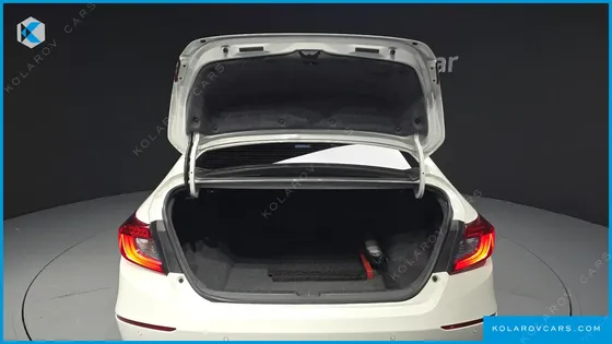 HONDA ACCORD 2.0 HYBRID EX-L