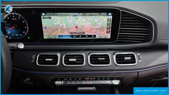 MERCEDES GLE-CLASS GLE450 4MATIC