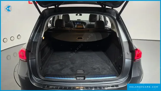 MERCEDES GLE-CLASS GLE450 4MATIC