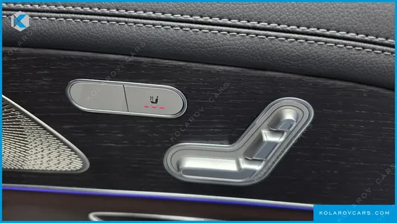 MERCEDES GLE-CLASS GLE450 4MATIC