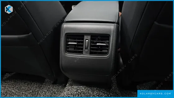 HONDA ACCORD 2.0 TURBO SPORT