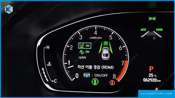 HONDA ACCORD 2.0 TURBO SPORT