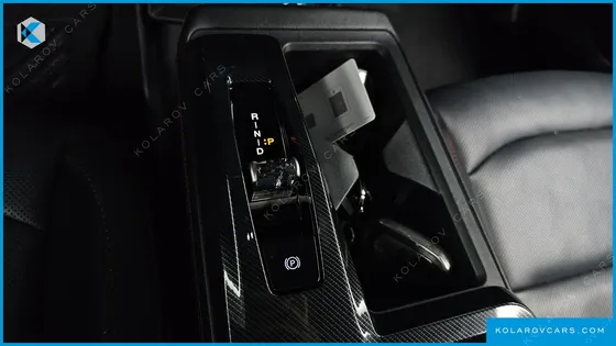 KGM - SSANGYONG ACTYON GASOLINE 1.5 2WD