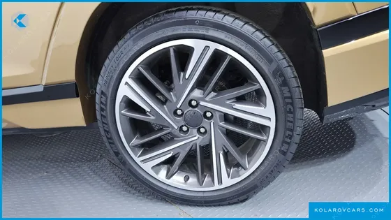 KGM - SSANGYONG ACTYON GASOLINE 1.5 2WD