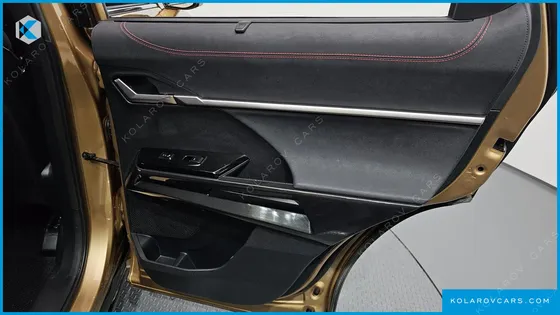 KGM - SSANGYONG ACTYON GASOLINE 1.5 2WD