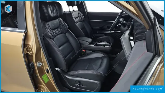 KGM - SSANGYONG ACTYON GASOLINE 1.5 2WD