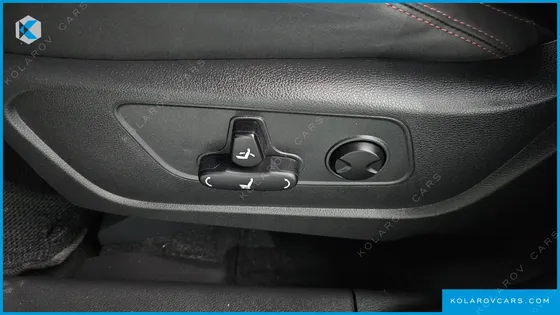 KGM - SSANGYONG ACTYON GASOLINE 1.5 2WD