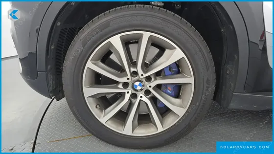 BMW X6 XDRIVE 30D